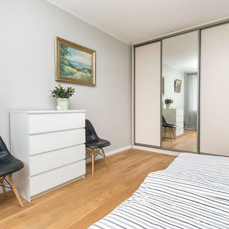 Apartament Frida Διαμέρισμα Γκντανσκ Εξωτερικό φωτογραφία