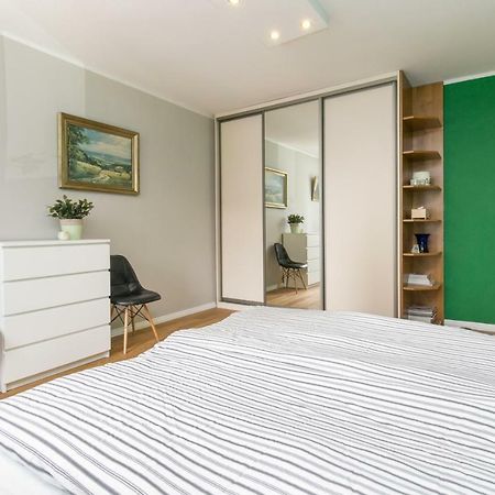 Apartament Frida Διαμέρισμα Γκντανσκ Εξωτερικό φωτογραφία