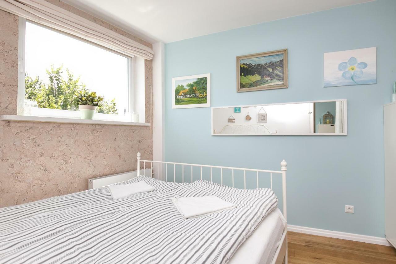 Apartament Frida Διαμέρισμα Γκντανσκ Εξωτερικό φωτογραφία