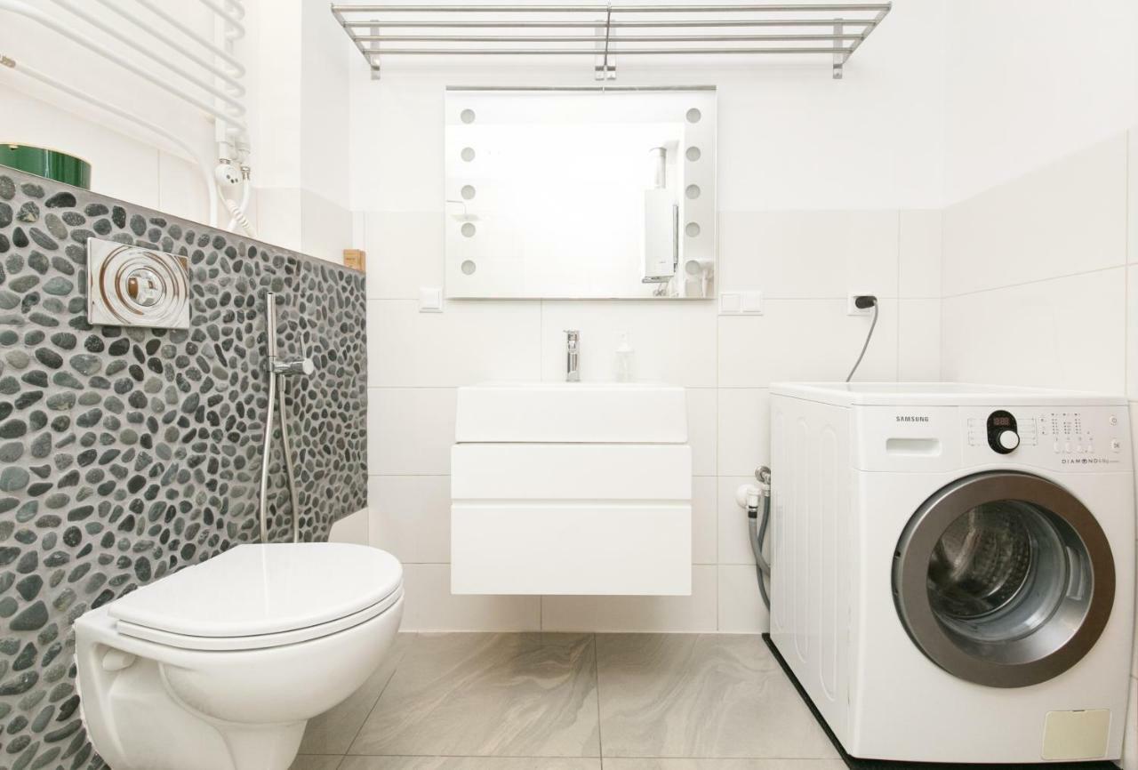 Apartament Frida Διαμέρισμα Γκντανσκ Εξωτερικό φωτογραφία